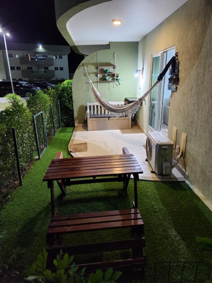 Golden Lake Residence Arraial Do Cabo Exterior photo