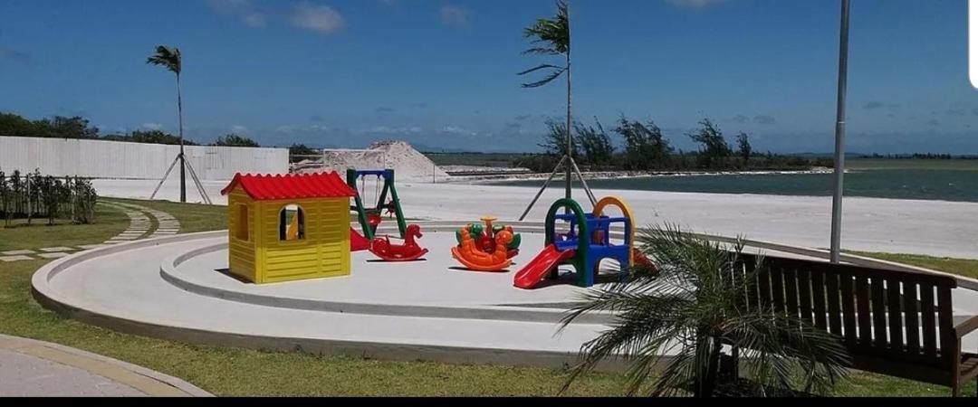 Golden Lake Residence Arraial Do Cabo Exterior photo